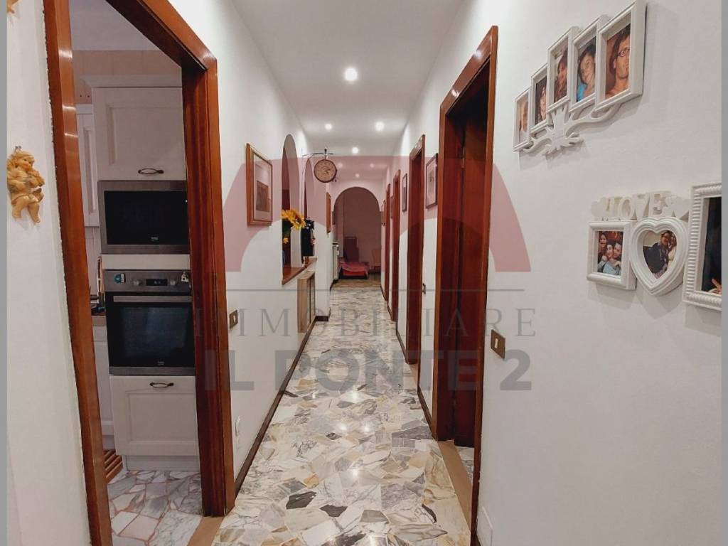 Appartamento a Chiavari in Via Salietti - Foto 5