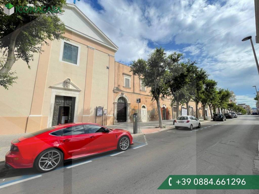 Appartamento a Manfredonia in Via Tribuna, 113 - Foto 2