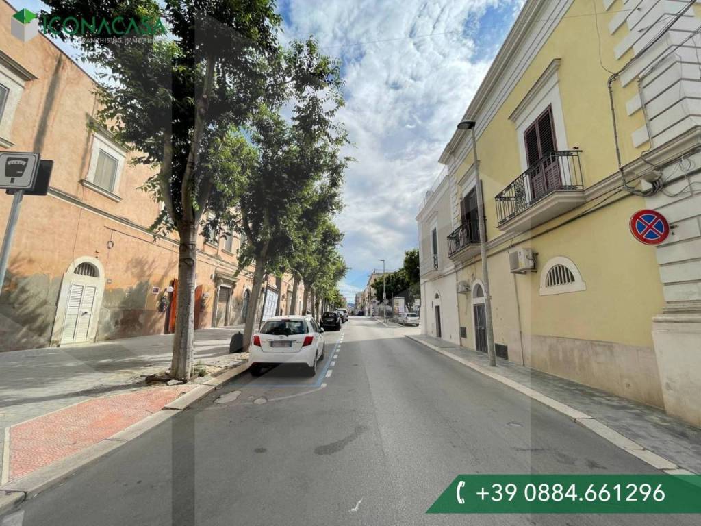 Appartamento a Manfredonia in Via Tribuna, 113 - Foto 3
