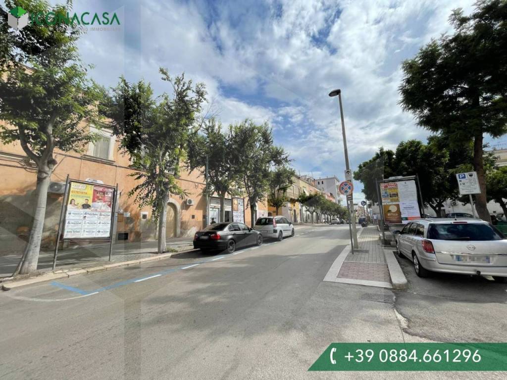 Appartamento a Manfredonia in Via Tribuna, 113 - Foto 4