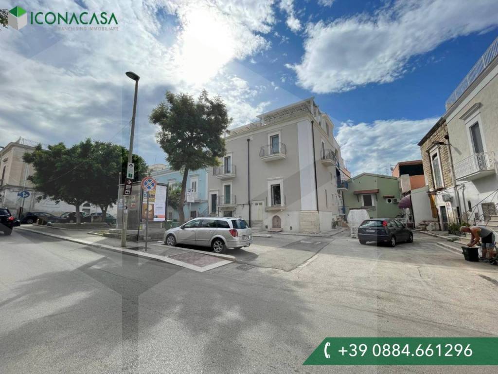 Appartamento a Manfredonia in Via Tribuna, 113 - Foto 5