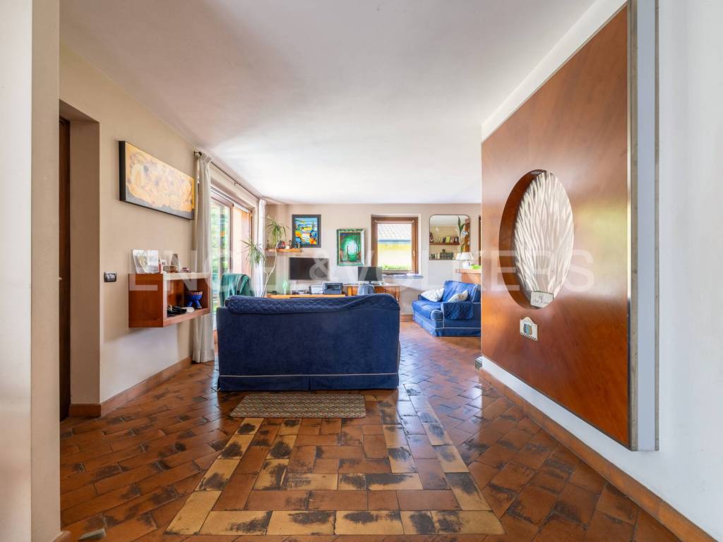 Villa a Gavirate in Via Vignacce - Foto 5