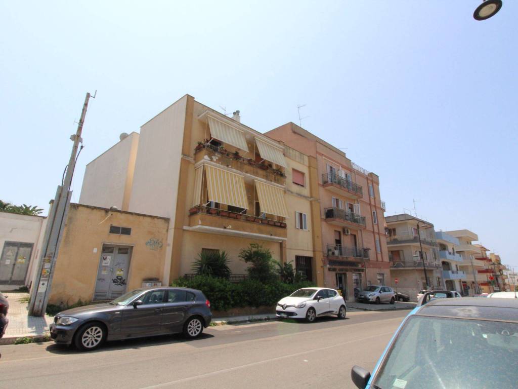 Terreno a Gallipoli in Corso Italia, 34 - Foto 2