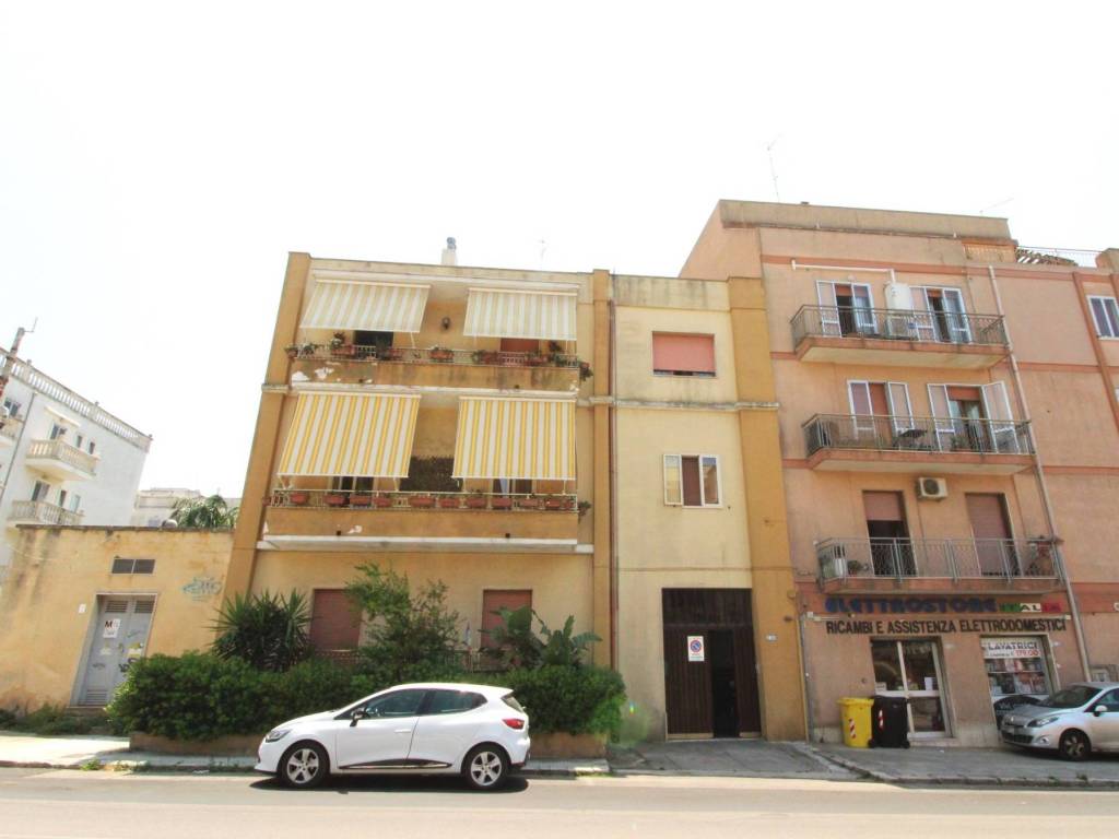 Terreno a Gallipoli in Corso Italia, 34 - Foto 5