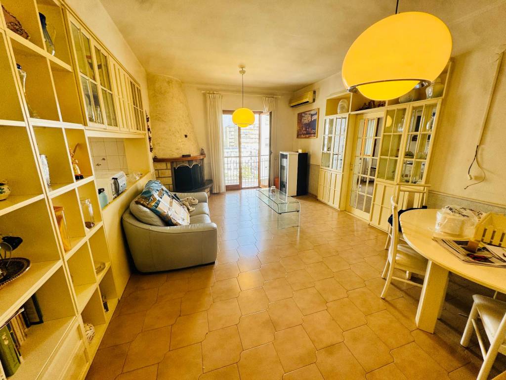 Appartamento a Marigliano in Via Libertà - Foto 2