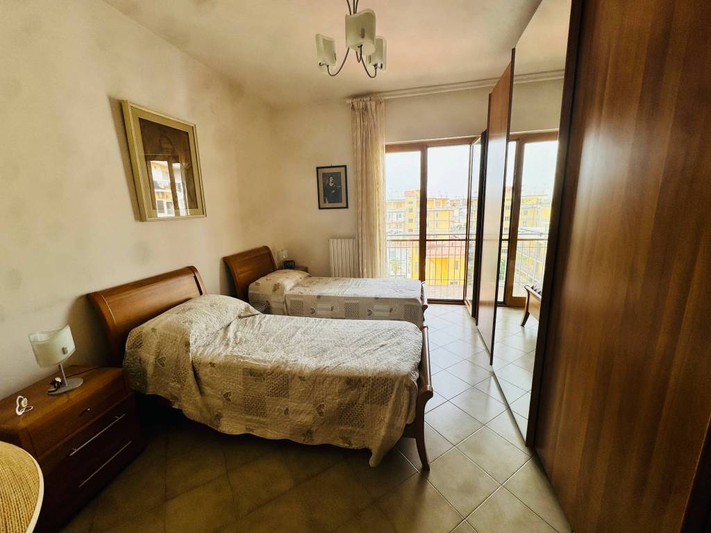 Appartamento a Marigliano in Via Libertà - Foto 4