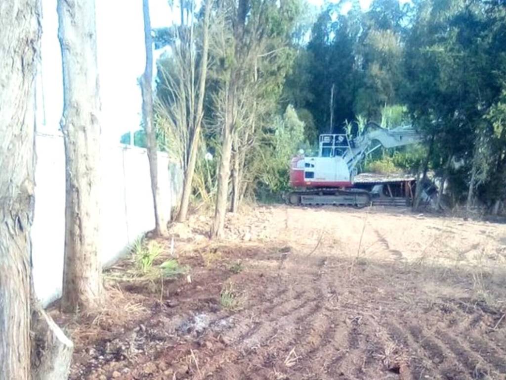 Terreno a Cabras in Via S. Pietro, 38, 09072 - Foto 4
