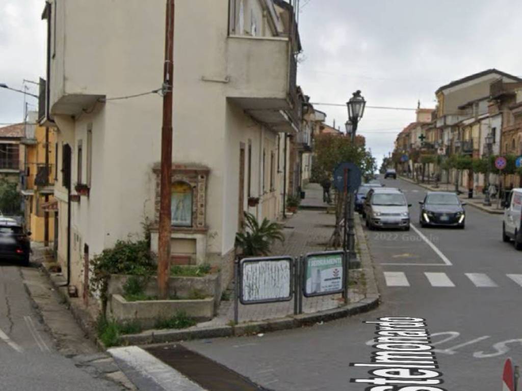 Casa indipendente a Filadelfia in Corso Castelmonardo - Foto 4