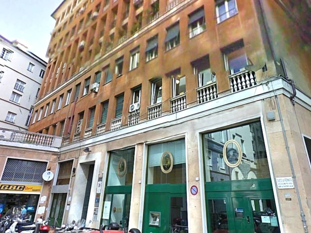 Immobile a Genova in Piazzetta Jacopo da Varagine, 10r, 16124 - Foto 2