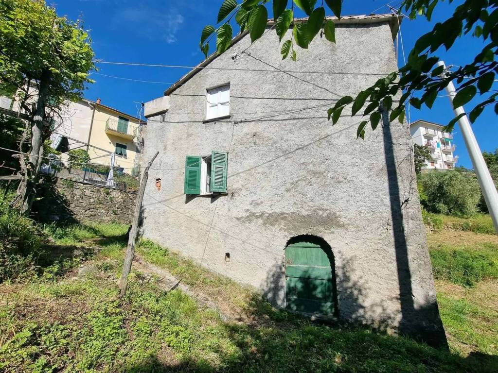 Villa a Bargagli in Via 25 Aprile, 27 - Foto 2