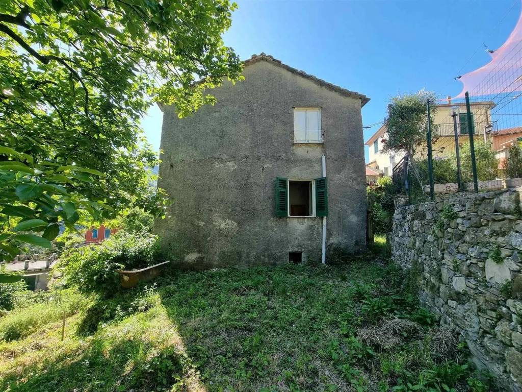 Villa a Bargagli in Via 25 Aprile, 27 - Foto 5