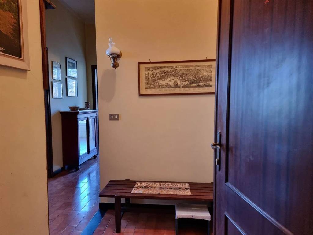 Appartamento a Crocefieschi in Via Vittorio Veneto, 56 - Foto 2