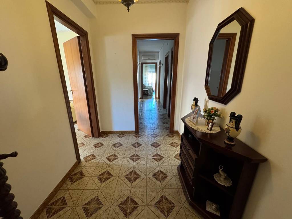 Appartamento a Trapani in Via Cantone Morello, 49 - Foto 2
