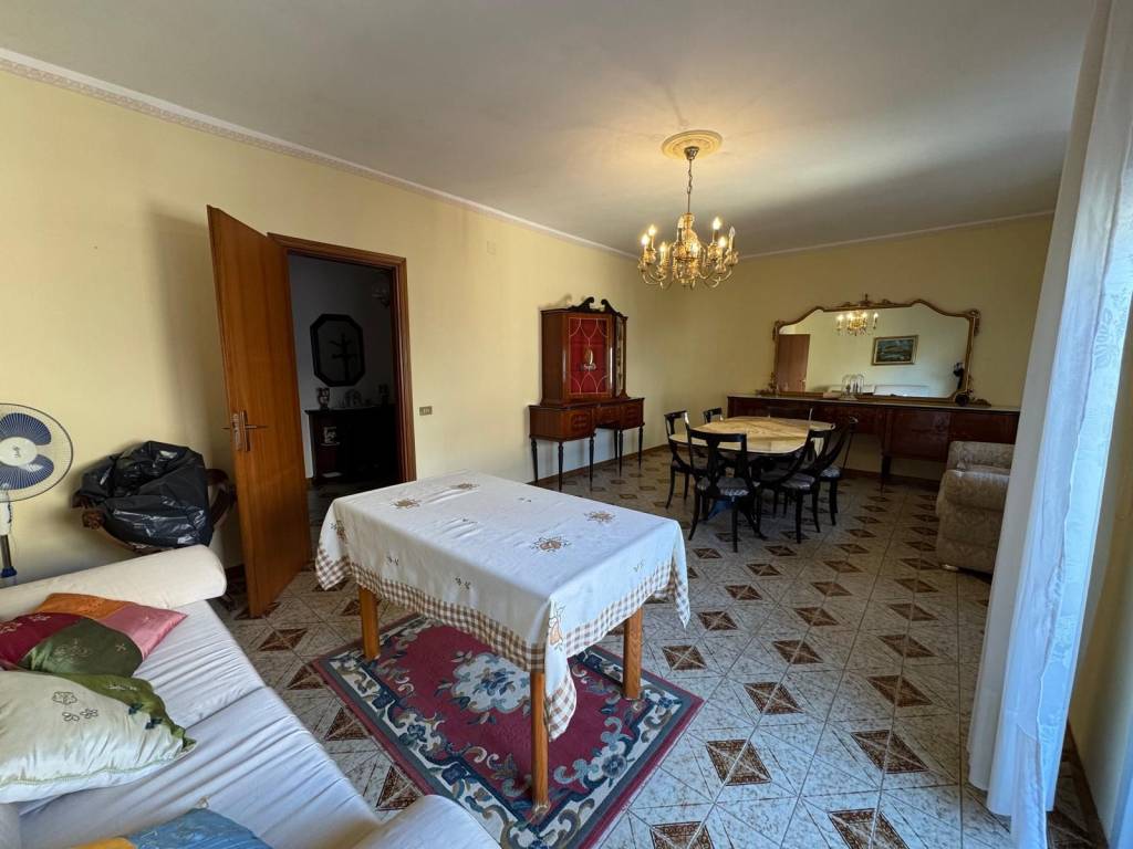 Appartamento a Trapani in Via Cantone Morello, 49 - Foto 3
