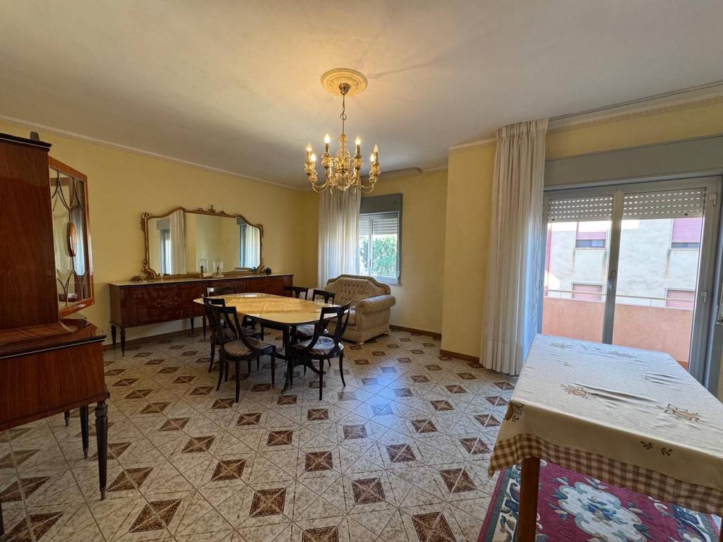 Appartamento a Trapani in Via Cantone Morello, 49 - Foto 4
