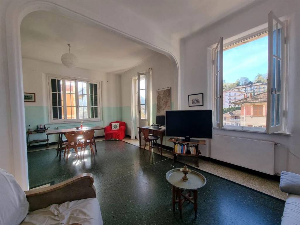 Villa a Busalla in Via Luigi Frugone - Foto 2