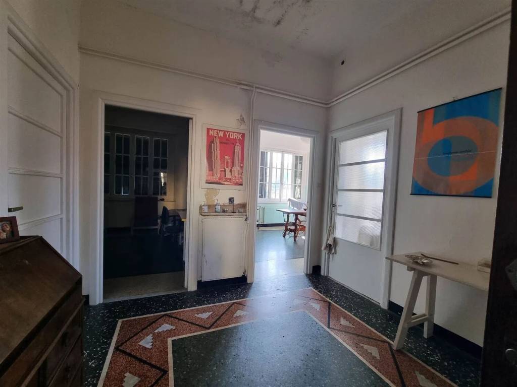 Villa a Busalla in Via Luigi Frugone - Foto 3