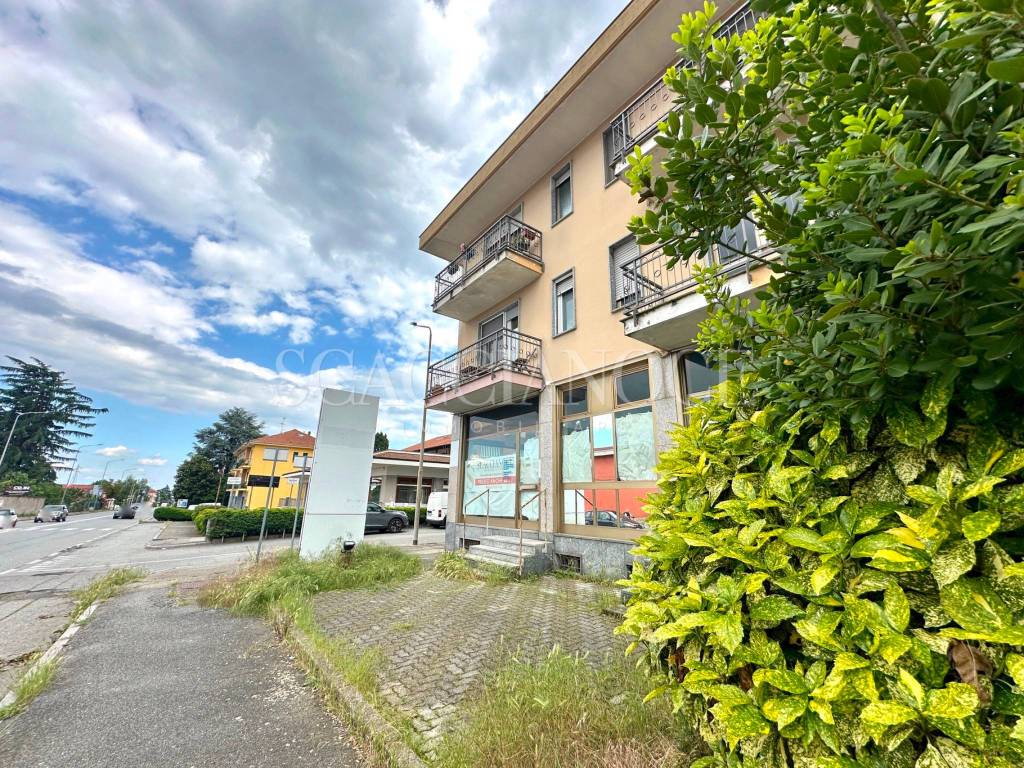 Immobile a Biella in Via Milano, 66 - Foto 2