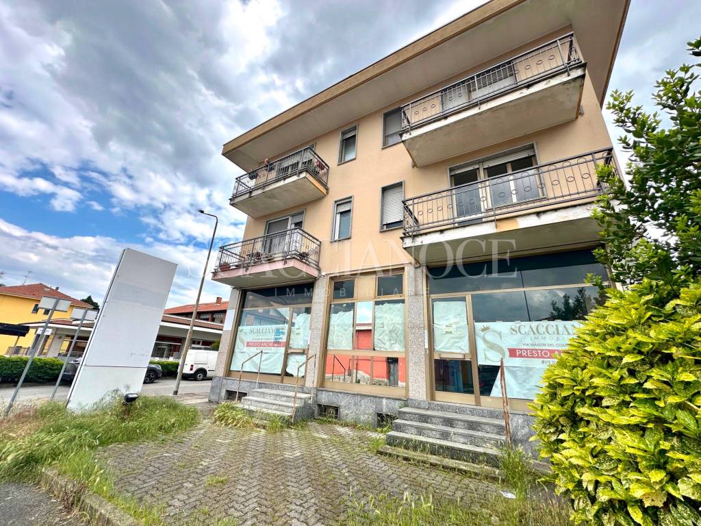 Immobile a Biella in Via Milano, 66 - Foto 3