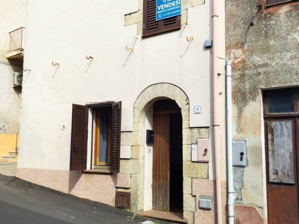 Villa a Bonnanaro in Via Lamarmora - Foto 3