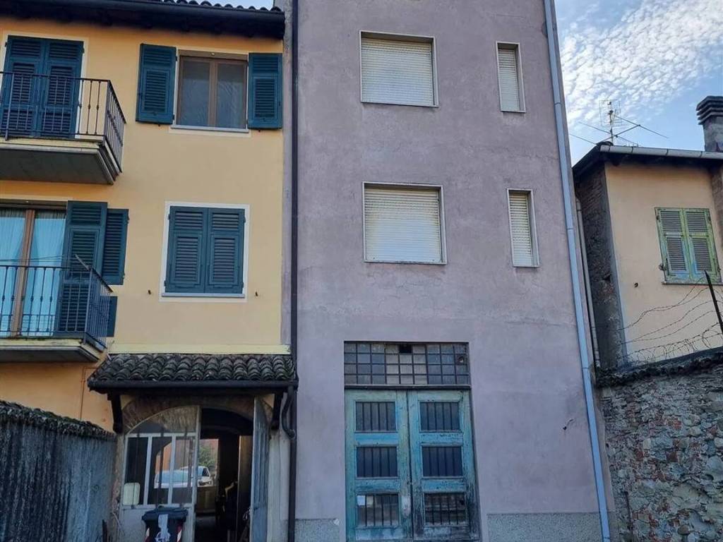 Villa a Arquata scrivia in Via Libarna, 154 - Foto 2