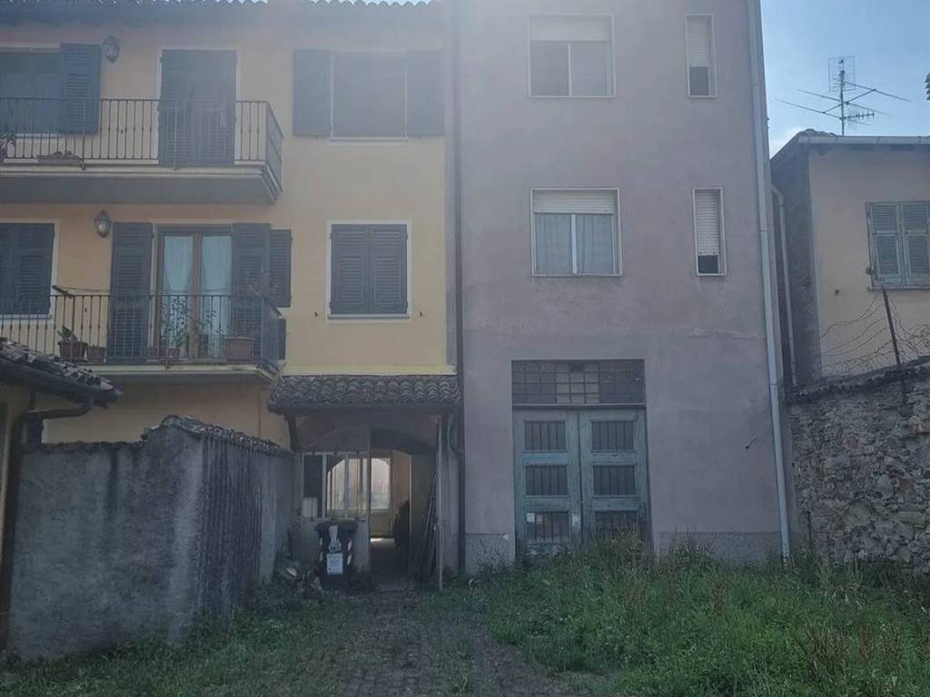 Villa a Arquata scrivia in Via Libarna, 154 - Foto 3