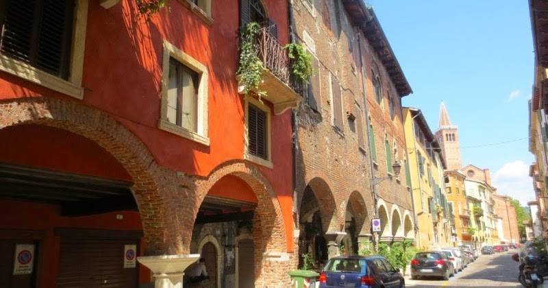 Immobile a Verona in Via Sottoriva - Foto 2