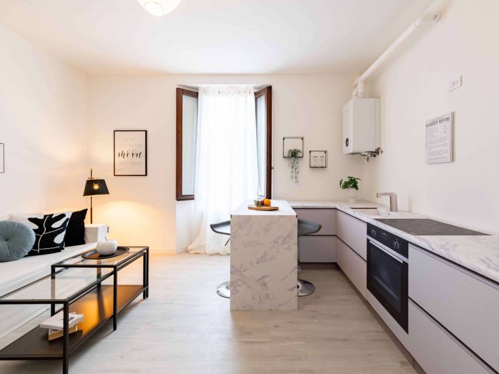 Appartamento a Cremona in Via Fabio Filzi - Foto 4
