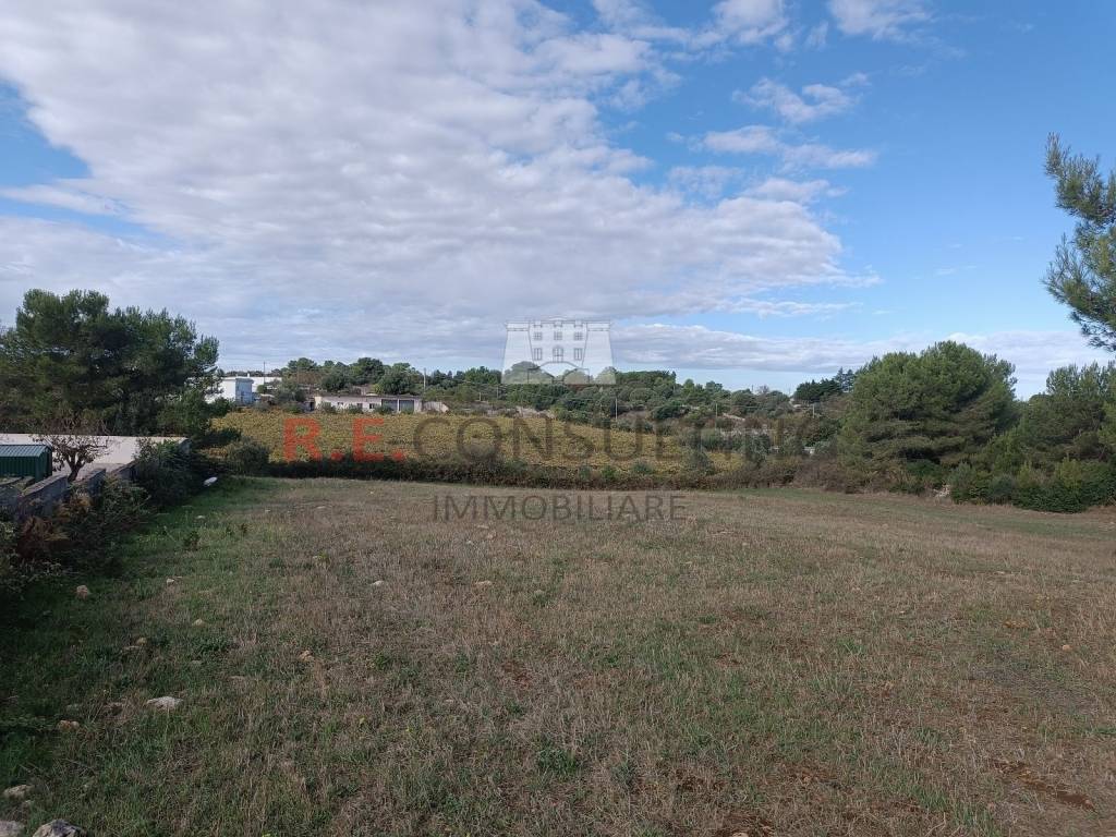 Rustico / casale a Martina franca in contrada cavalcatore - Foto 2