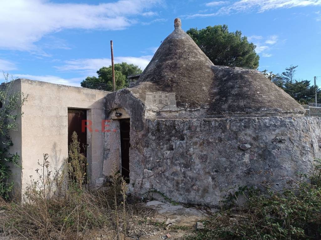 Rustico / casale a Martina franca in contrada cavalcatore - Foto 3