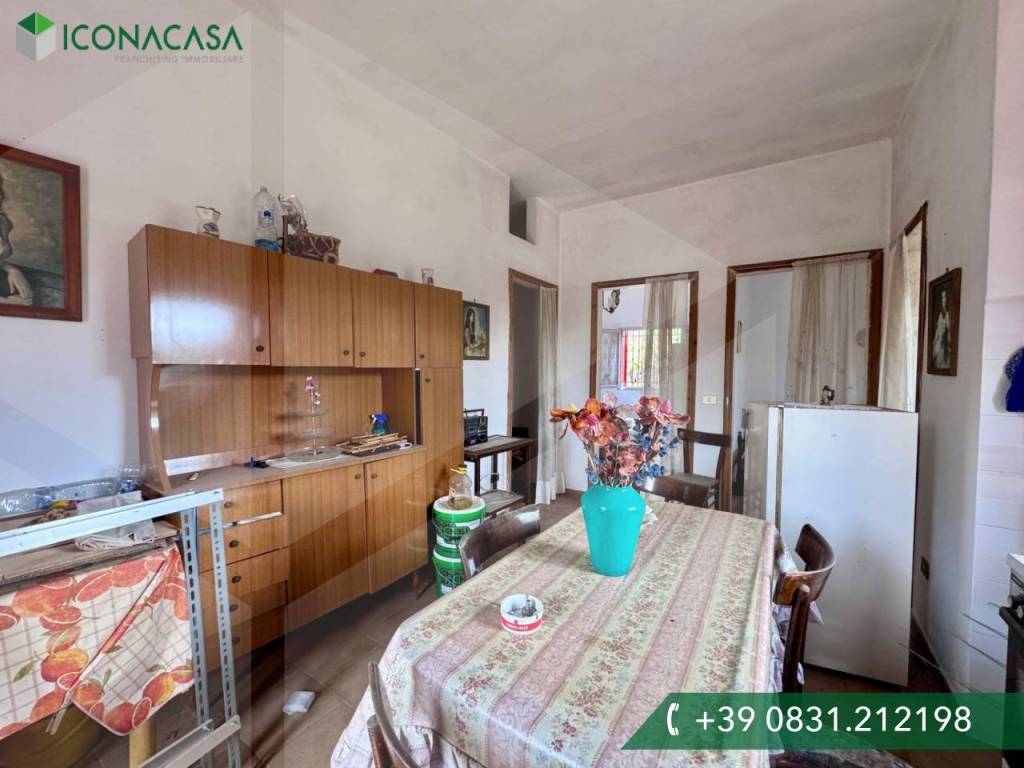 Villa a Ostuni in Contrada Cervarolo - Foto 3