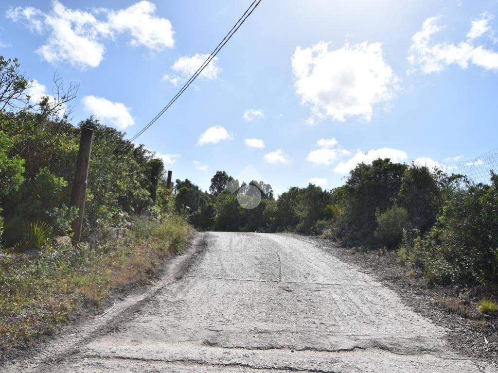 Rustico / casale a Sant'antioco in Località Su Tuvu Mannu - Foto 4