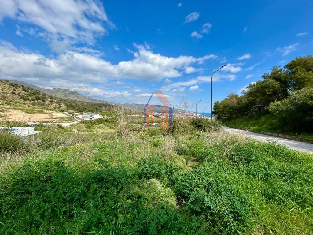 Terreno a Montepaone in Via Marco Aurelio Cassiodoro - Foto 3