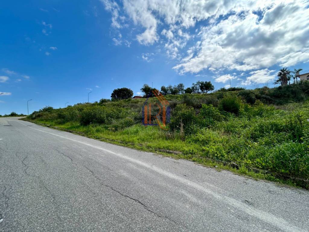 Terreno a Montepaone in Via Marco Aurelio Cassiodoro - Foto 4