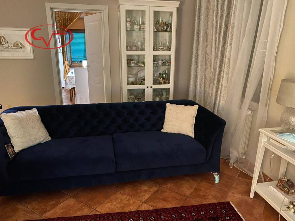 Appartamento a San giovanni valdarno in Via della Gruccia - Foto 2