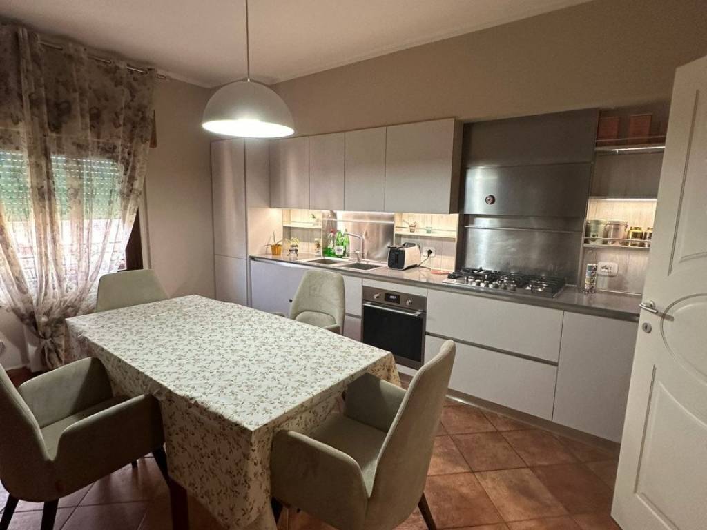 Appartamento a San giovanni valdarno in Via della Gruccia - Foto 4