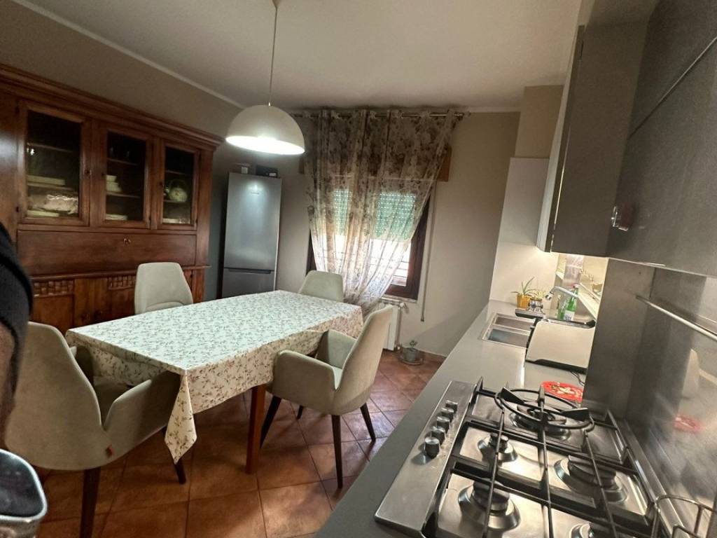Appartamento a San giovanni valdarno in Via della Gruccia - Foto 5