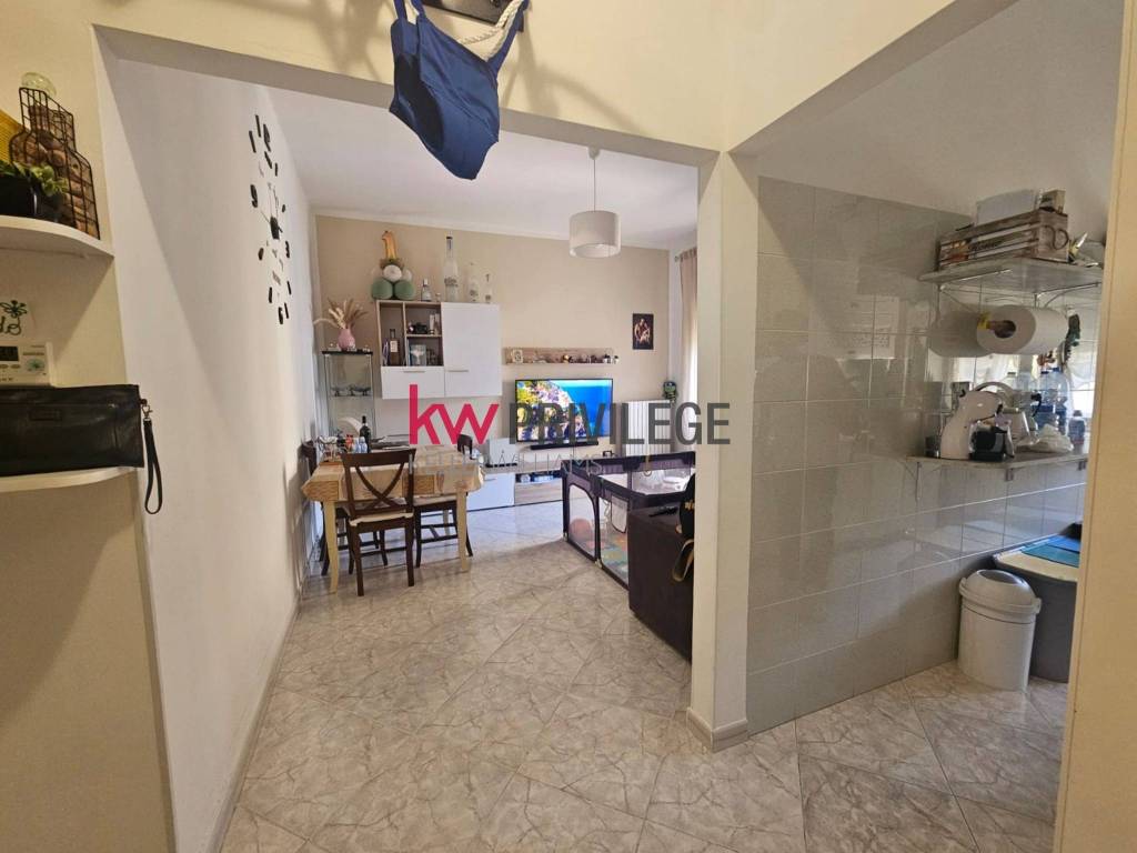 Appartamento a Brindisi in Via Emilia, 42 - Foto 3