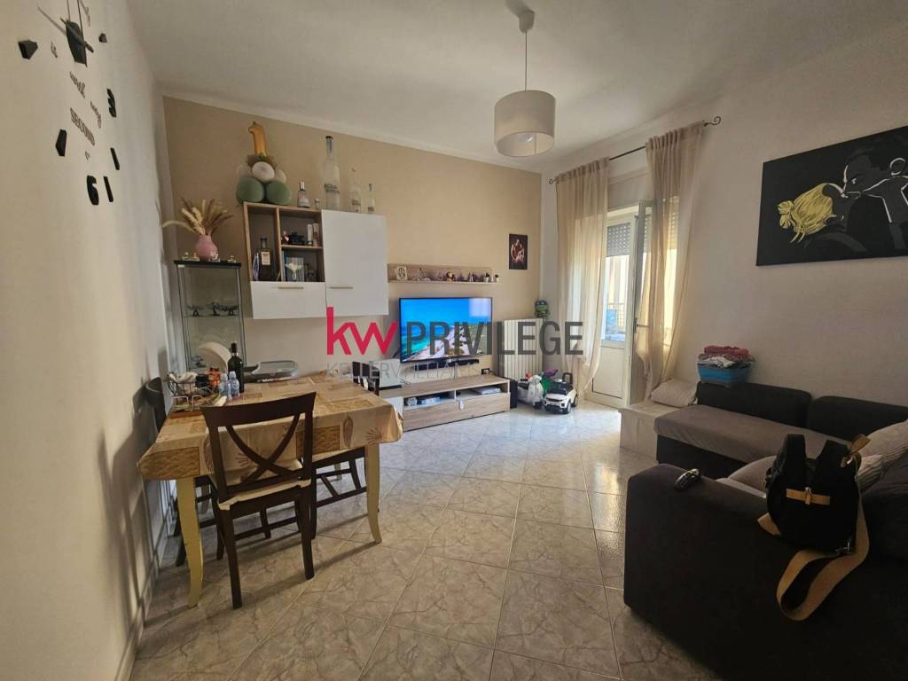 Appartamento a Brindisi in Via Emilia, 42 - Foto 5