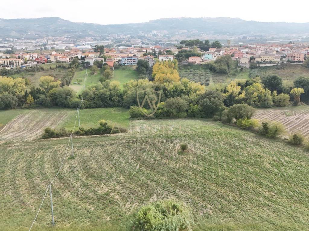 Terreno a Cepagatti in Via Sicilia, 15 - Foto 3