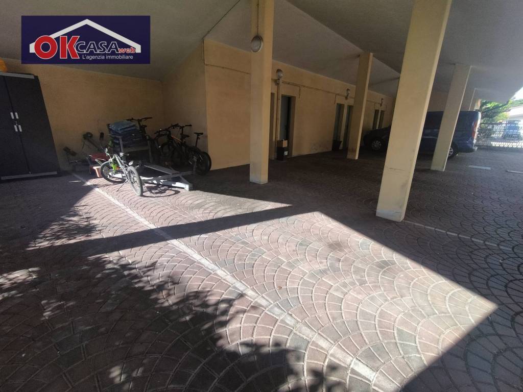 Box / garage a Monfalcone in Via della Marcelliana - Foto 3