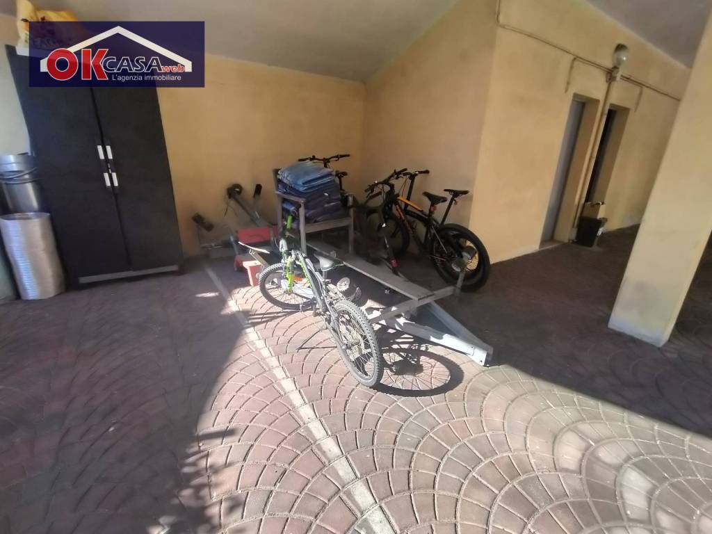 Box / garage a Monfalcone in Via della Marcelliana - Foto 4