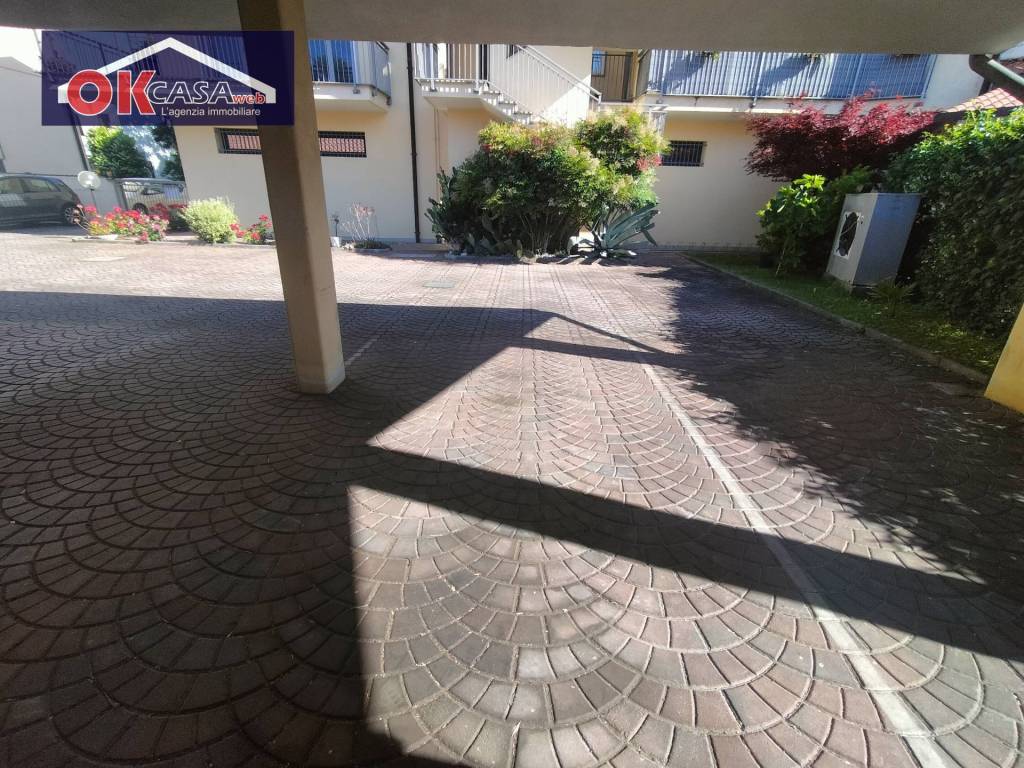 Box / garage a Monfalcone in Via della Marcelliana - Foto 5