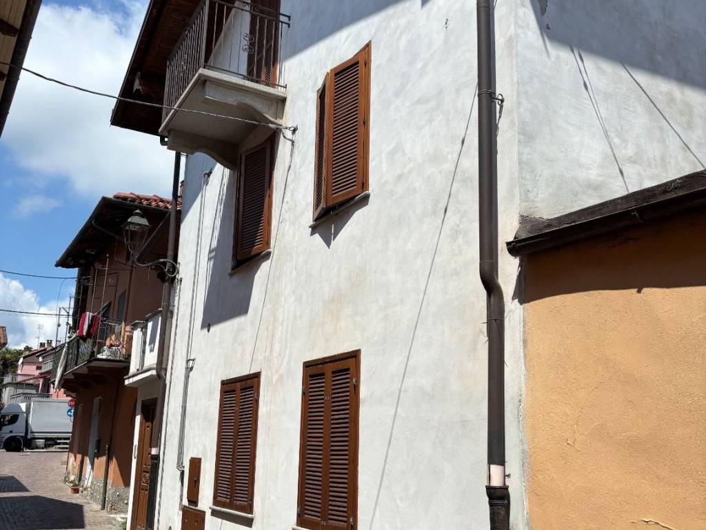 Attico / mansarda a Cavaglià in Via San Rocco, 22 - Foto 2
