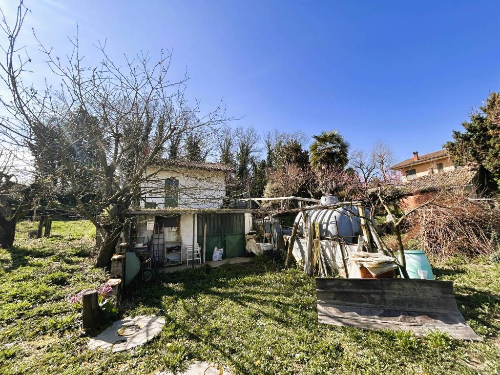 Rustico / casale a Bra in Strada Fey di Mezzogiorno, 5 - Foto 4