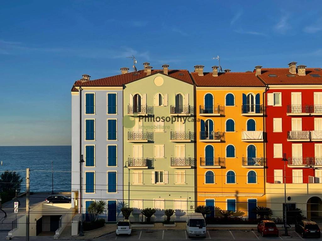 Appartamento a Porto recanati in Via Giacomo Brodolini - Foto 2
