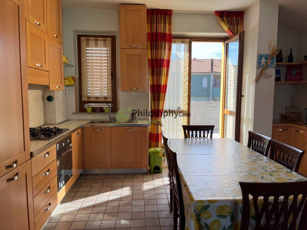 Appartamento a Porto recanati in Via Giacomo Brodolini - Foto 3