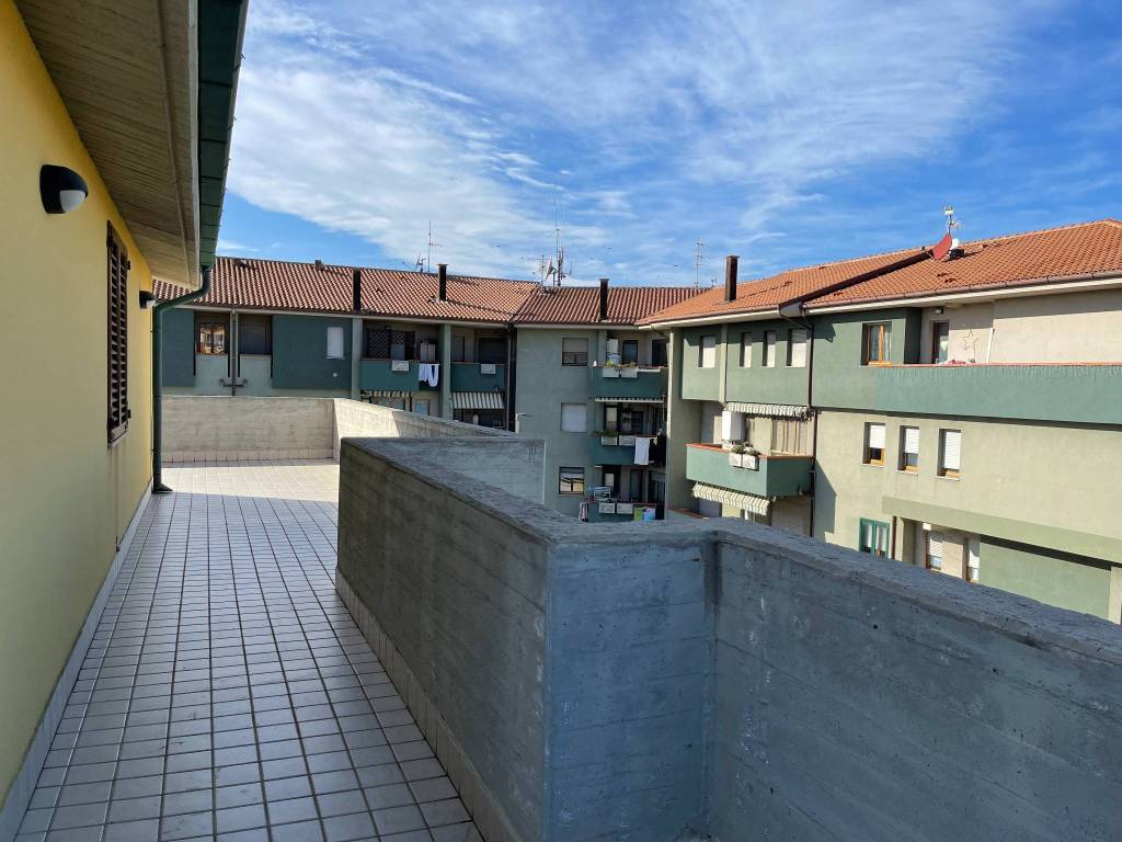 Appartamento a Porto recanati in Via Giacomo Brodolini - Foto 4