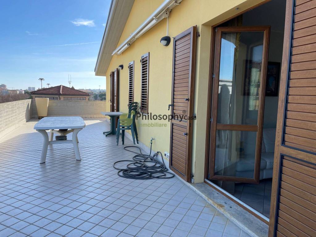 Appartamento a Porto recanati in Via Giacomo Brodolini - Foto 5