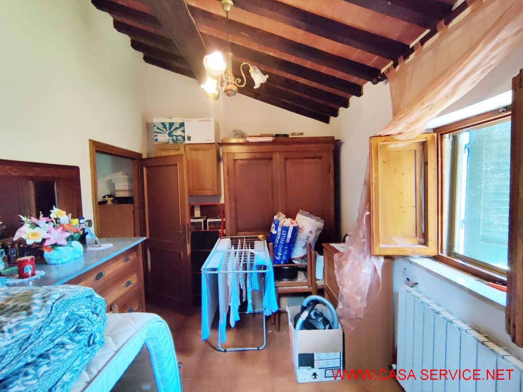 Appartamento a Montevarchi in Via di Noferi - Foto 4
